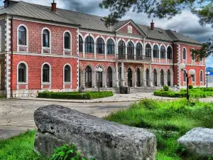 Apartments Dragović Nikšić