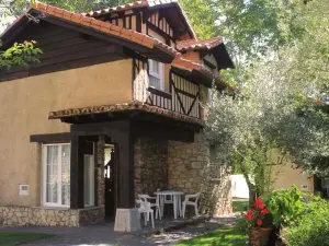 Casitas Del Huerto