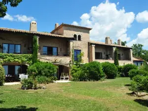 Domaine du Bois d'Amont