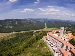 馬里加維拉旅館