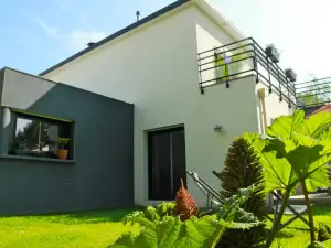 Chambres du Bout du Monde