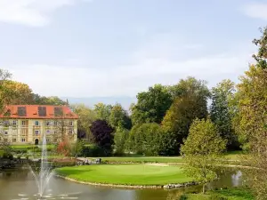 Sorgerhof