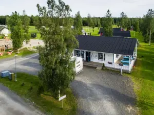 Camping Tornio