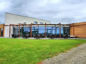 Hotel Golf Jezera