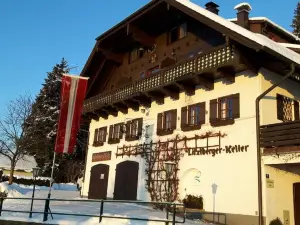 Litzlberger Keller am Attersee