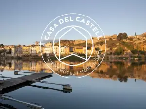 Casa Del Castell