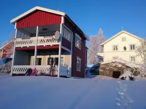 Zorbcenter Holiday Homes