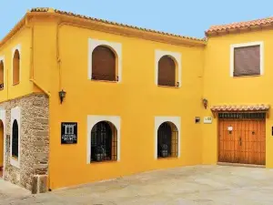 Casa Rural El Infante