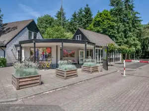 Bungalowpark Het Verscholen Dorp