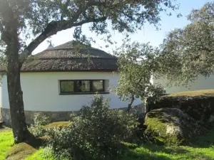 Los Chozos de la Roca