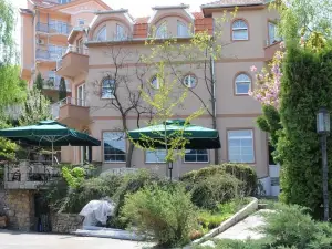 Apartments Kaskade