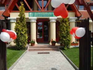 Juniperus Park Hotel Kecskemet
