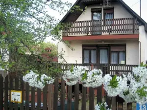 Farago Apartman