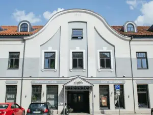 Kuldigas Metropole