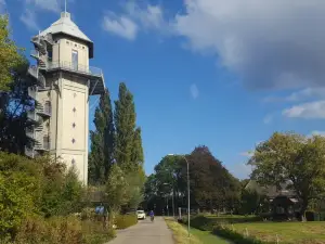 Hotel de Watertoren