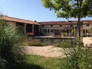 Gites de Cognac