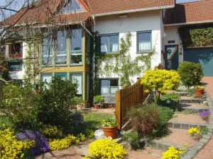 Ferienwohnung Rösner
