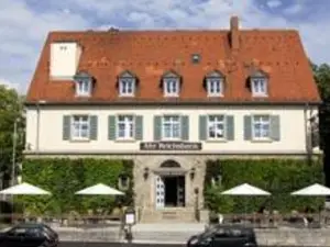Alte Reichsbank