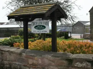 Crich Lane Farm