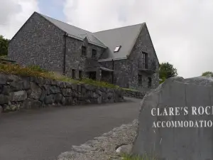 Clare's Rock Self-Catering Accommodation