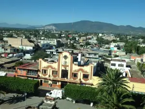 Hotel Miguel ÁNGEL