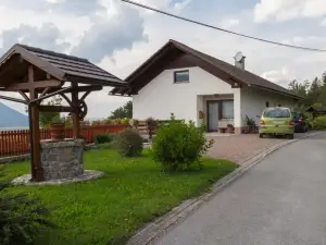 Prenočišča Jezero
