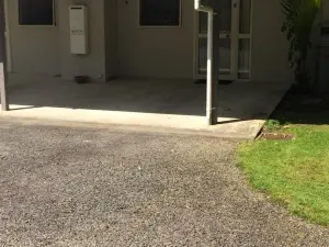 Karamea River Motels