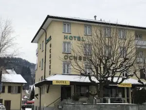 Hotel Ochsen