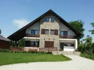 Agropensiunea Ioana