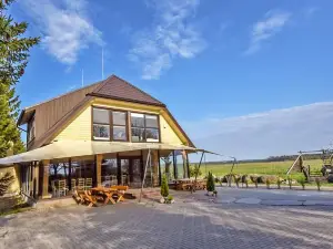 Orvidų Sodyba