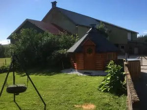 Eikeland Gard