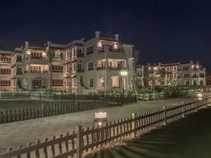 Mirage Hotel Sidi ABD El Rahman