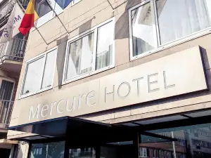 Hôtel Mercure Oostende