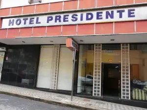 Hotel Presidente Ipatinga