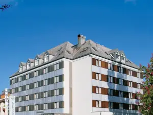 4-Länder-Hotel Deutschmann