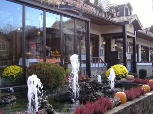 沃德拉喀斯特飯店