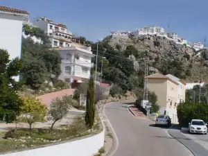 Hotel Restaurante Atalaya