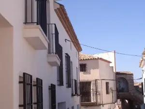 Casa Rural Descanso del Quijote