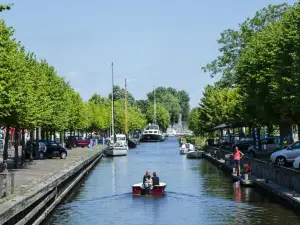Hcr Teernstra