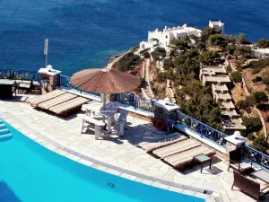 Hermes-Ios Rooms to Let