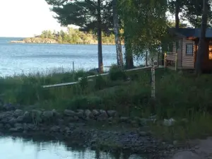 Rolfskärrs Stugby
