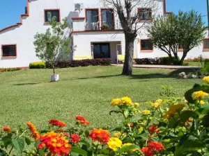 Hotel la Posta del Dayman