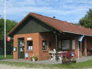 Hjemstavnsgårdens Camping & Cottages