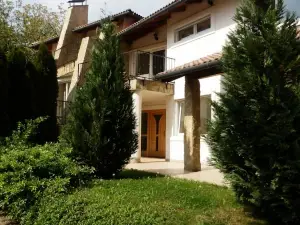 Mediterrán Vendégház