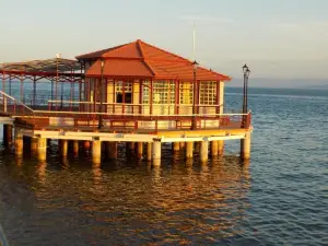 Hotel Arethousa