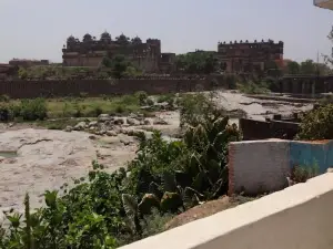 Hotel Fort View Orchha