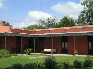 Hosteria Rural les Aldudes