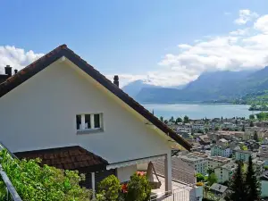 Apartment Hegglistrasse 9-2 by Interhome