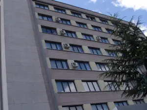 Hotel Zheleznik