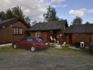 Beitostølen Hytter